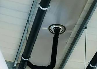 岳池虹吸排水的原理