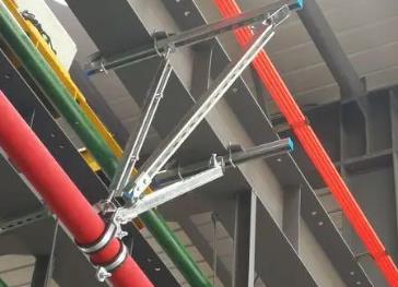 岳池抗震支架厂家与你分享你必须做的紧急情况下的准备